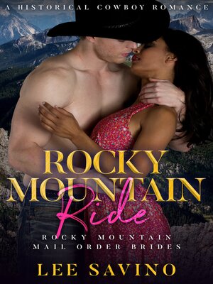 cover image of Rocky Mountain Ride
